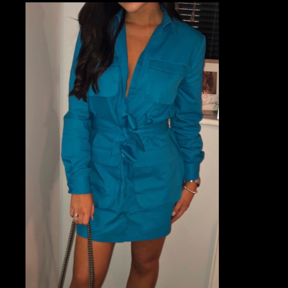 Kim K inspired dress !
